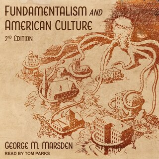 Couverture_Fundamentalism And American Culture