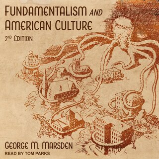 Couverture_Fundamentalism And American Culture