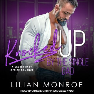 Front cover_Knocked Up By The Single Dad