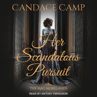 Her Scandalous Pursuit