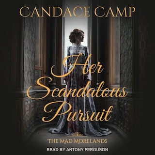Front cover_Her Scandalous Pursuit
