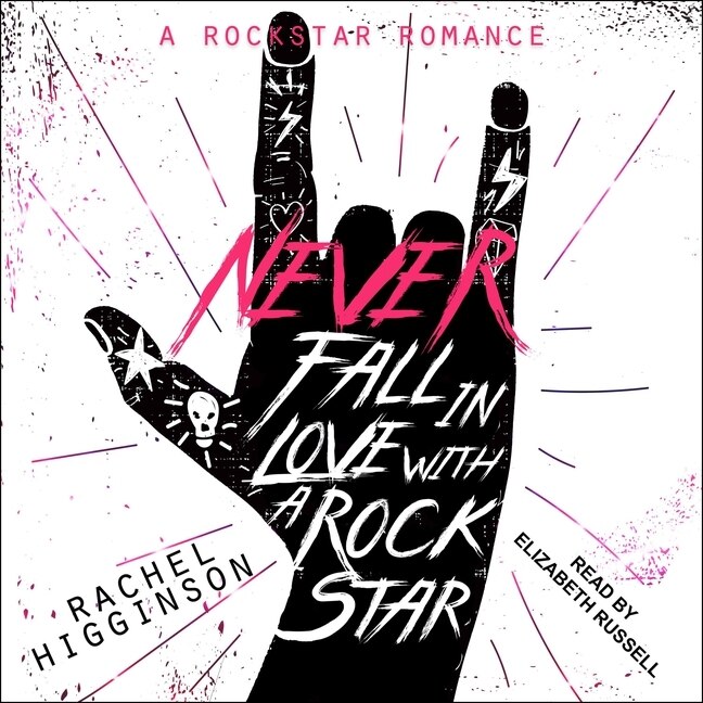 Never Fall In Love With A Rockstar