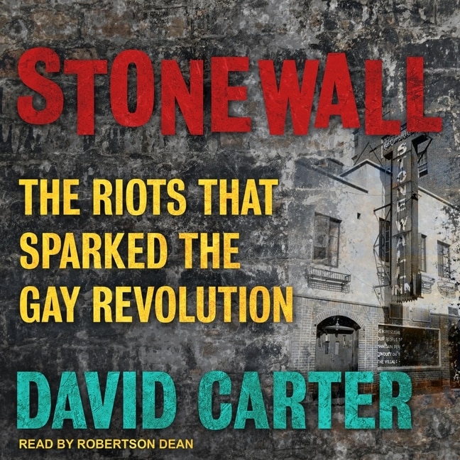 Couverture_Stonewall Lib/E