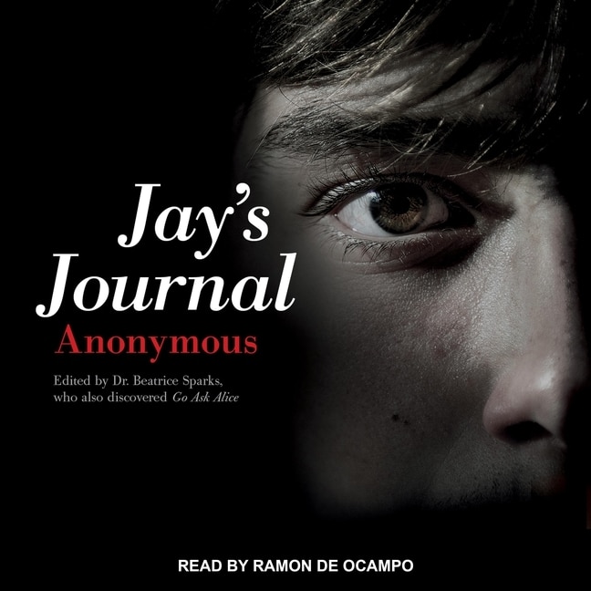 Front cover_Jay's Journal