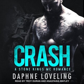 Front cover_Crash