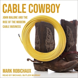 Front cover_Cable Cowboy