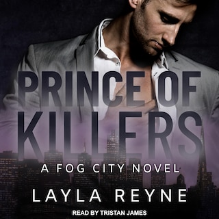 Front cover_Prince Of Killers
