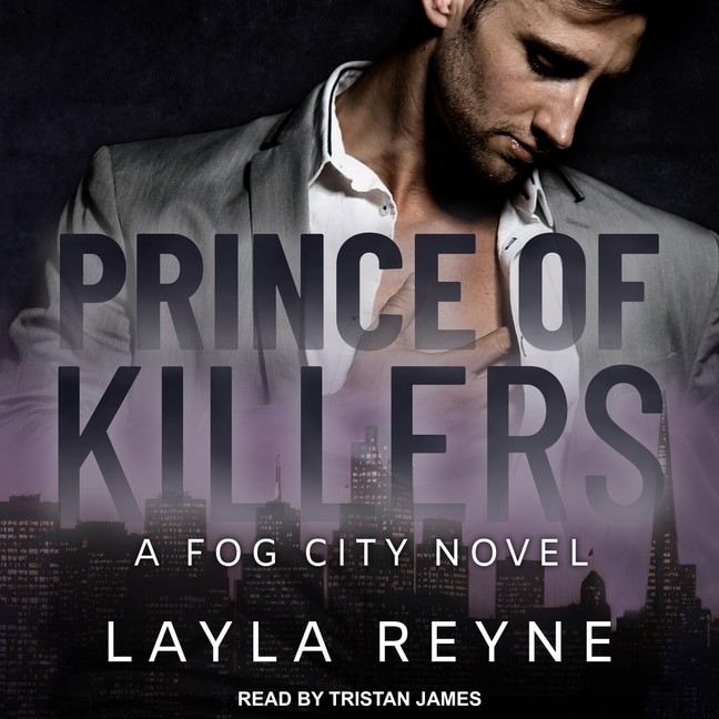 Couverture_Prince Of Killers