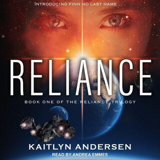 Front cover_Reliance