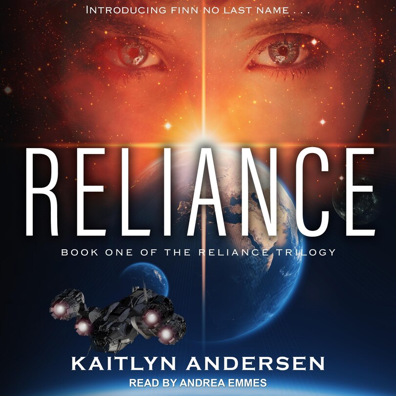 Front cover_Reliance