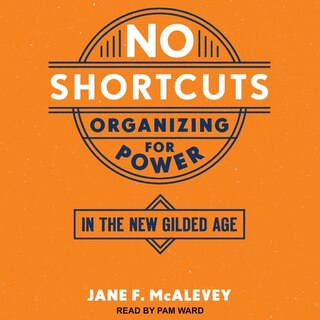 Front cover_No Shortcuts