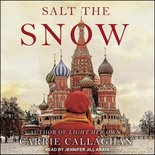 Front cover_Salt The Snow