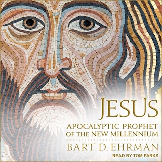 Front cover_Jesus Lib/E