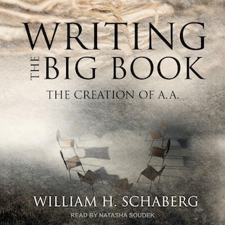 Couverture_Writing the Big Book Lib/E