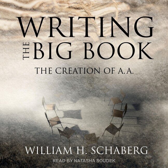 Couverture_Writing the Big Book Lib/E