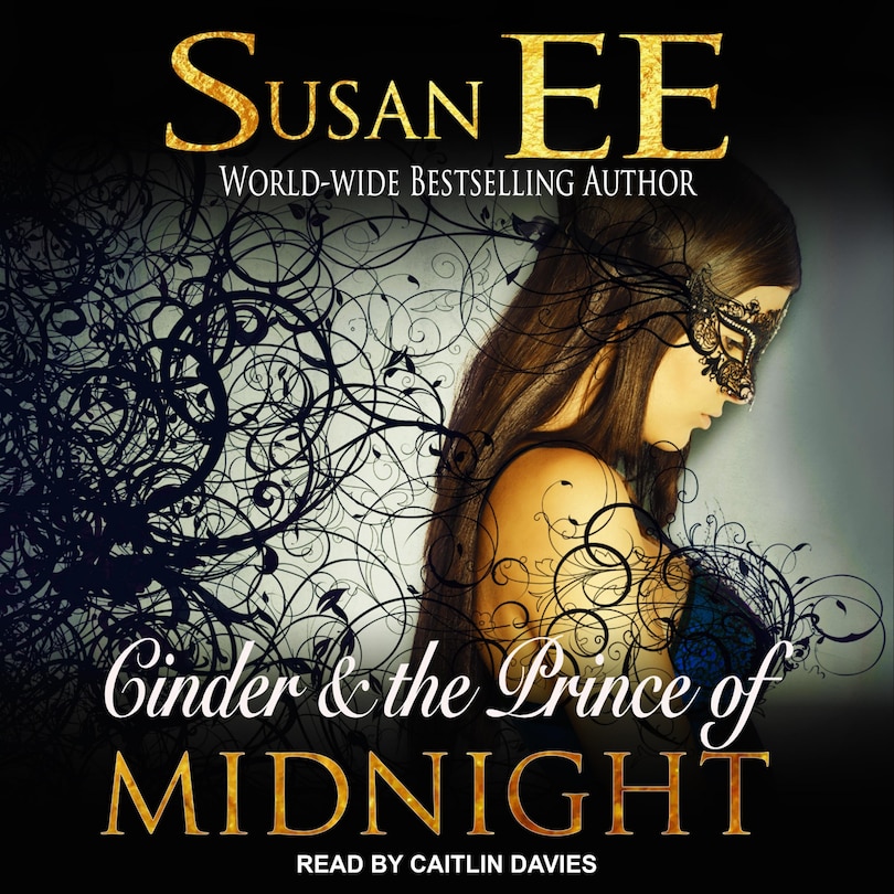 Couverture_Cinder & The Prince Of Midnight