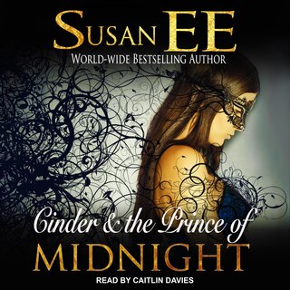 Couverture_Cinder & The Prince Of Midnight
