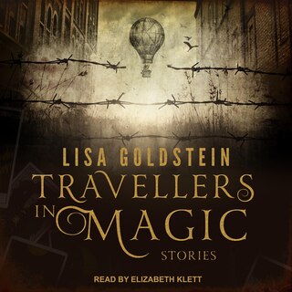 Front cover_Travellers In Magic