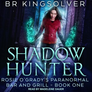 Front cover_Shadow Hunter