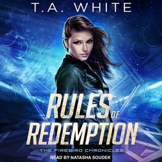 Couverture_Rules of Redemption Lib/E