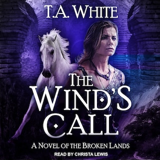 Front cover_The Wind’s Call