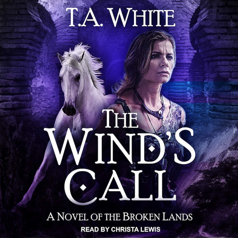 Front cover_The Wind’s Call