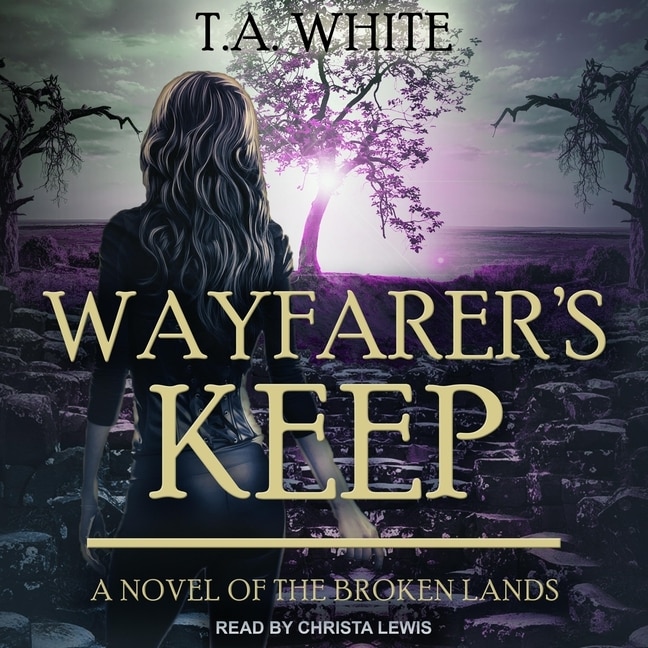 Couverture_Wayfarer&rsquo;s Keep
