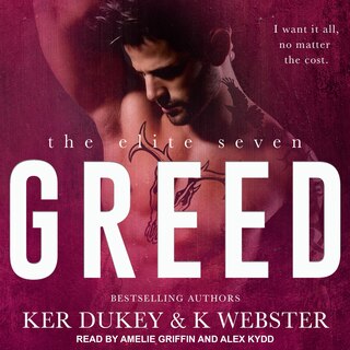 Front cover_Greed
