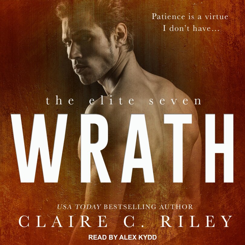 Front cover_Wrath