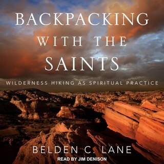 Couverture_Backpacking with the Saints Lib/E
