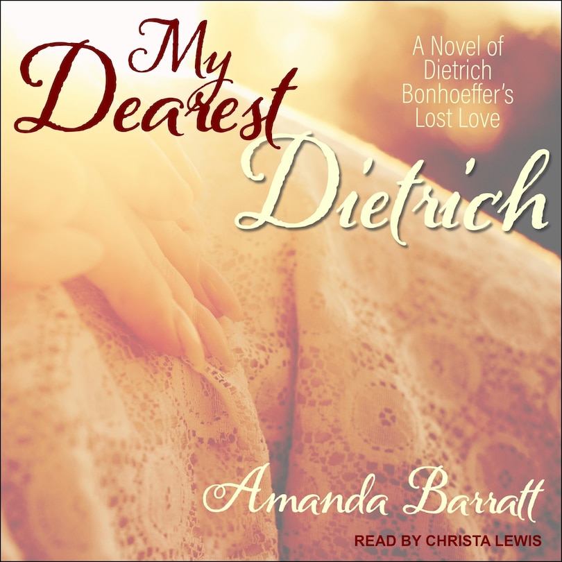 Couverture_My Dearest Dietrich