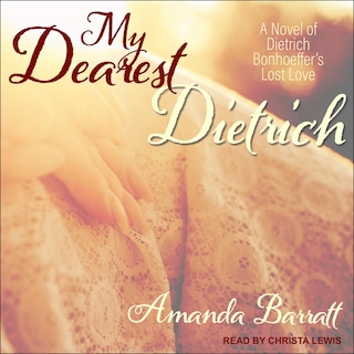 Couverture_My Dearest Dietrich