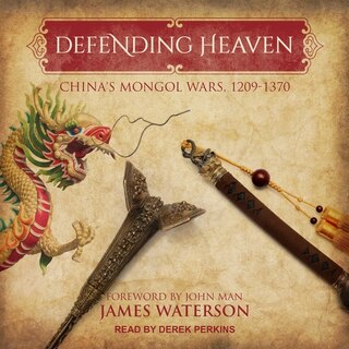 Front cover_Defending Heaven