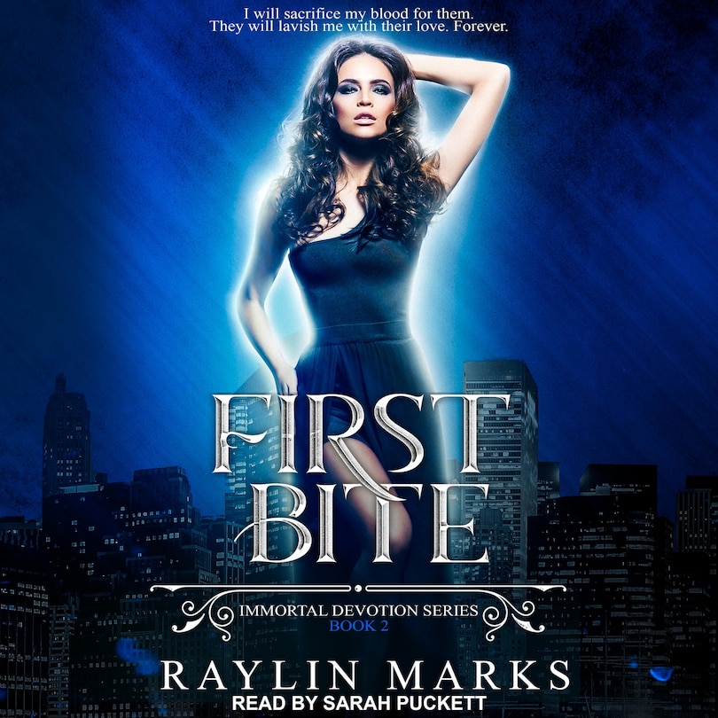 Front cover_First Bite