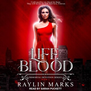 Front cover_Life Blood