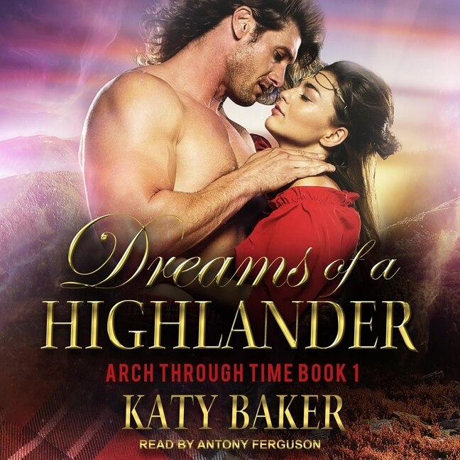 Front cover_Dreams Of A Highlander