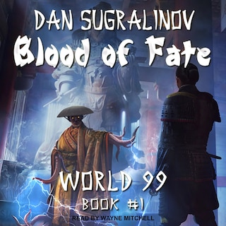 Front cover_Blood Of Fate