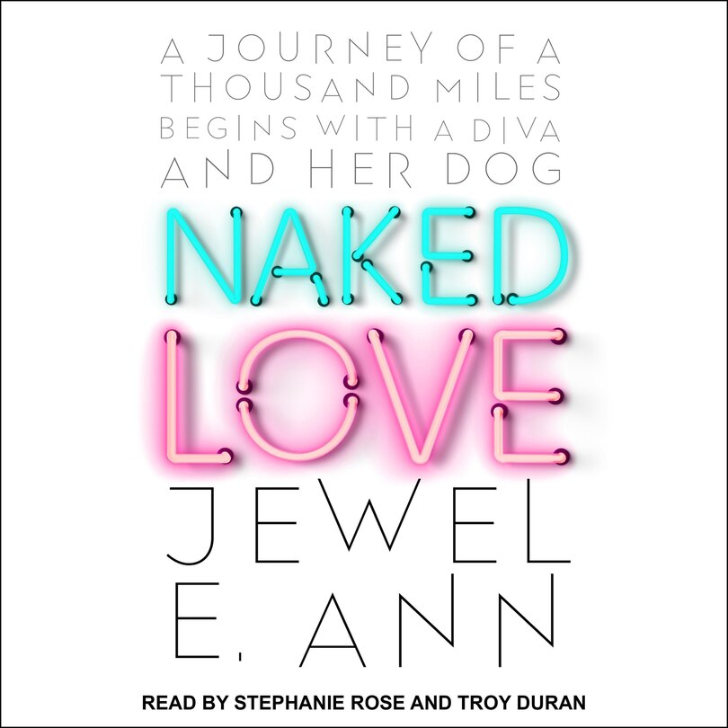 Front cover_Naked Love