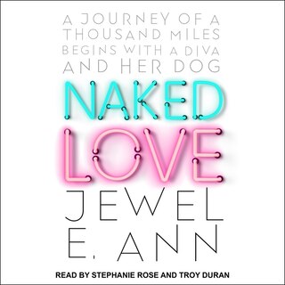Front cover_Naked Love