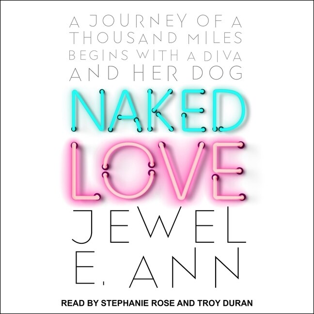 Front cover_Naked Love