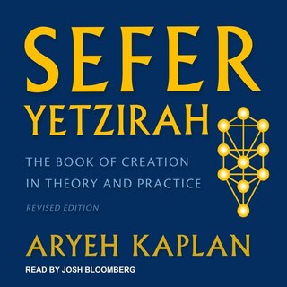 Couverture_Sefer Yetzirah
