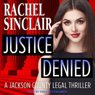 Front cover_Justice Denied