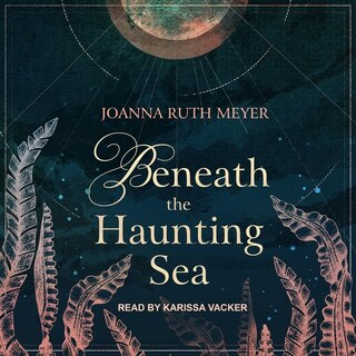 Front cover_Beneath The Haunting Sea