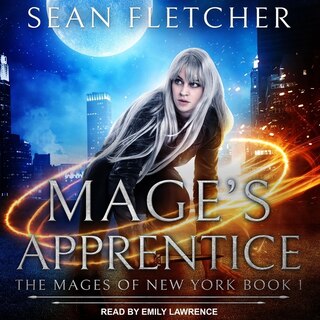Front cover_Mage's Apprentice
