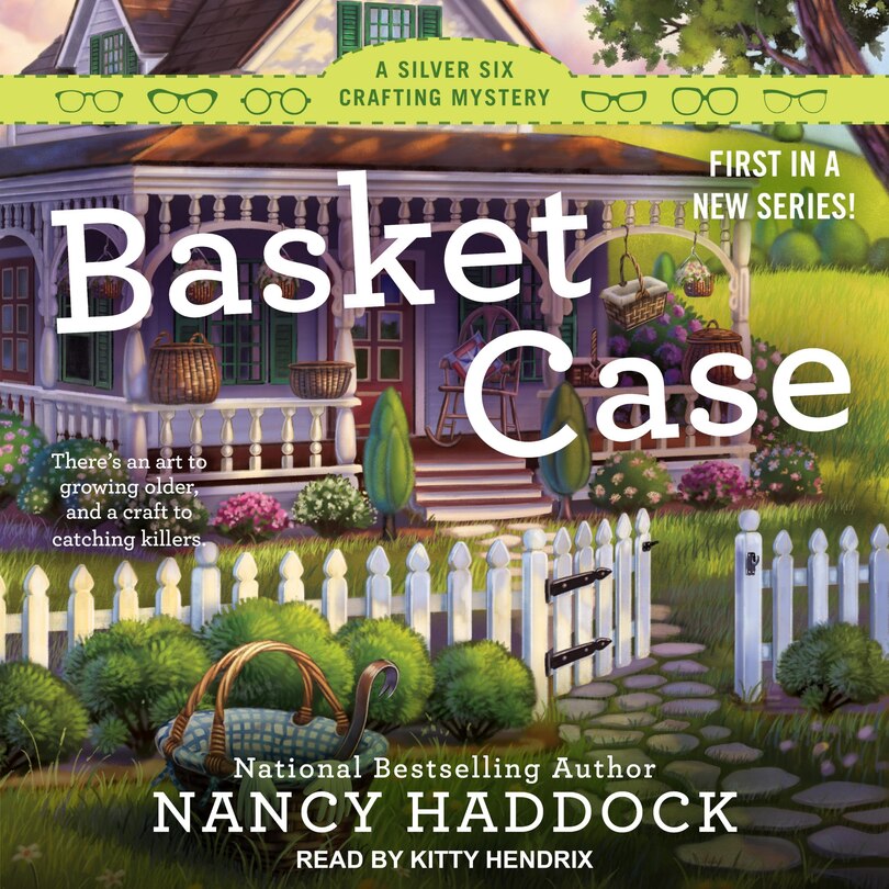Couverture_Basket Case