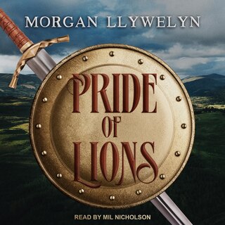Couverture_Pride Of Lions