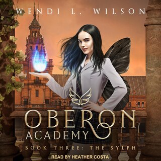 Front cover_Oberon Academy Book Three
