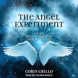 Front cover_The Angel Experiment