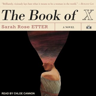 The Book Of X