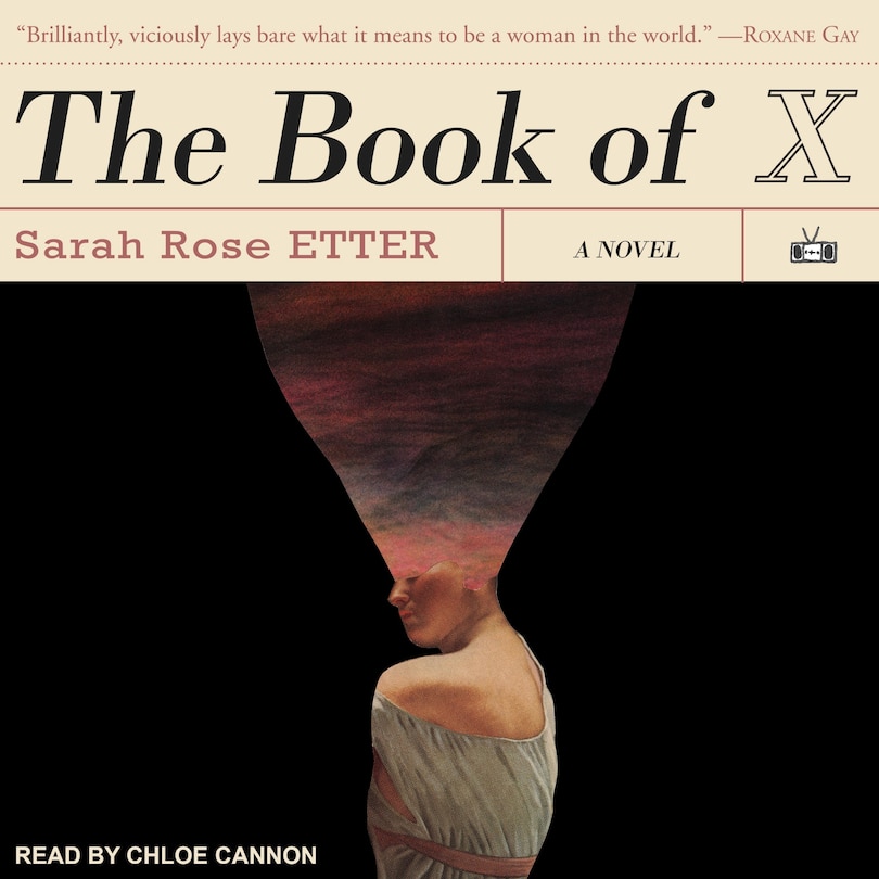 The Book Of X